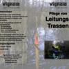 Plfege von Leitungstrassen
